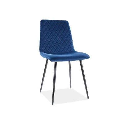 Chair IRYS VELVET